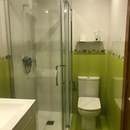 Casa Do Prado Vakantiehuis Comarca de Pontevedra