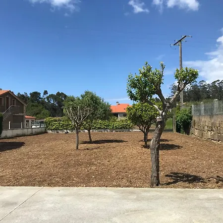 Vakantiehuis Casa Do Prado *