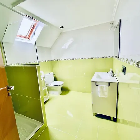 Casa Do Prado Holiday home *