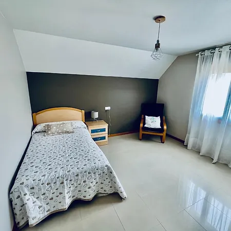 Holiday home Casa Do Prado *