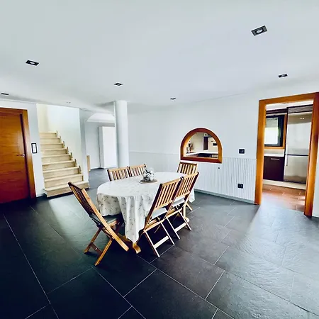 Holiday home Casa Do Prado Pontevedra