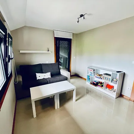 Casa Do Prado Holiday home *