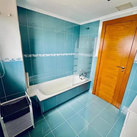 Holiday home Casa Do Prado Pontevedra