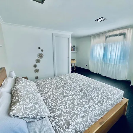 Holiday home Casa Do Prado *
