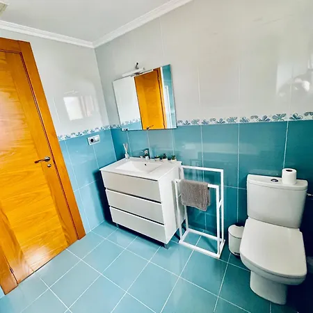 Casa Do Prado Holiday home