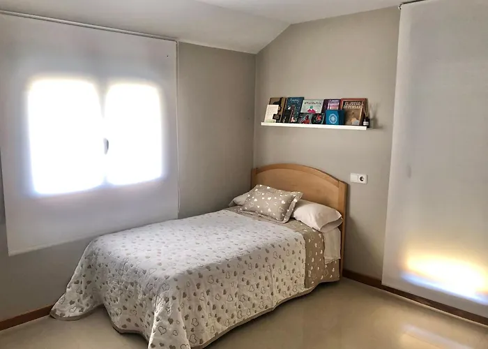 Casa Do Prado Hébergement de vacances Pontevedra