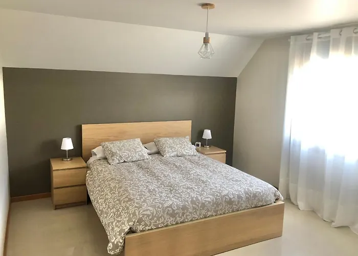 Casa Do Prado Pontevedra