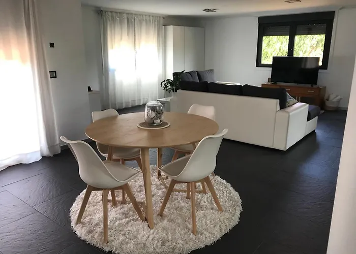 Hébergement de vacances Casa Do Prado