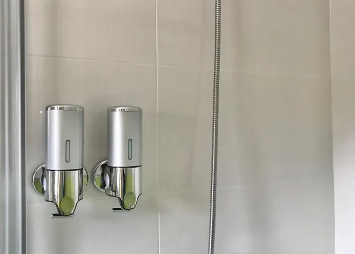 Casa Do Prado * Pontevedra