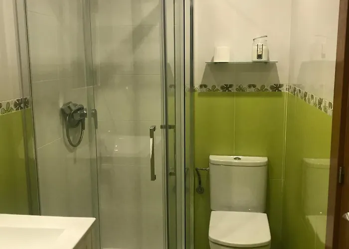 Casa Do Prado Hébergement de vacances Pontevedra