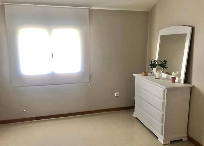 Casa Do Prado Hébergement de vacances *