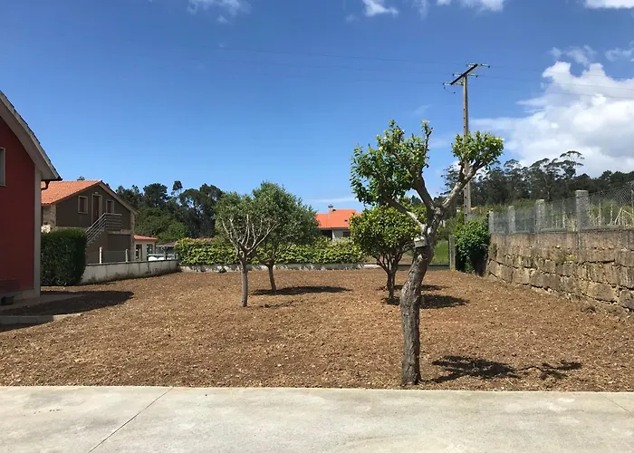 Hébergement de vacances Casa Do Prado *